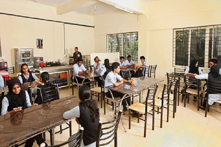 cafeteria